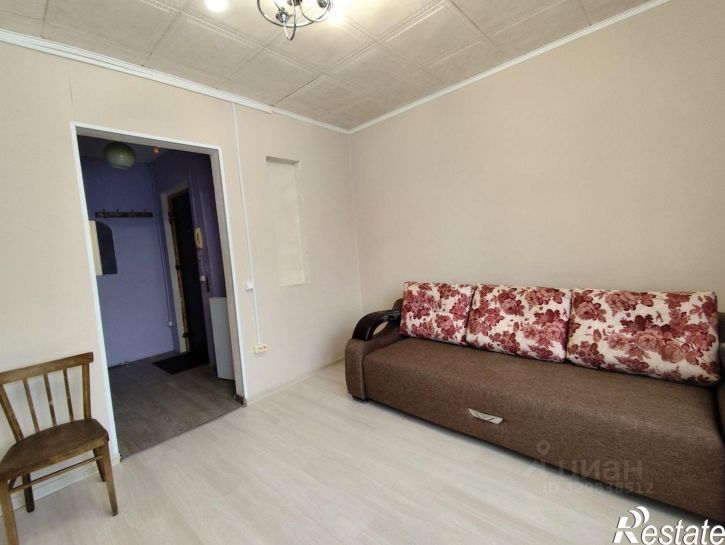 Комната Советский проспект, 131 к2,  д. 131 к2