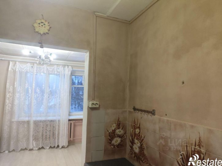Комната Советский проспект, 131 к2,  д. 131 к2