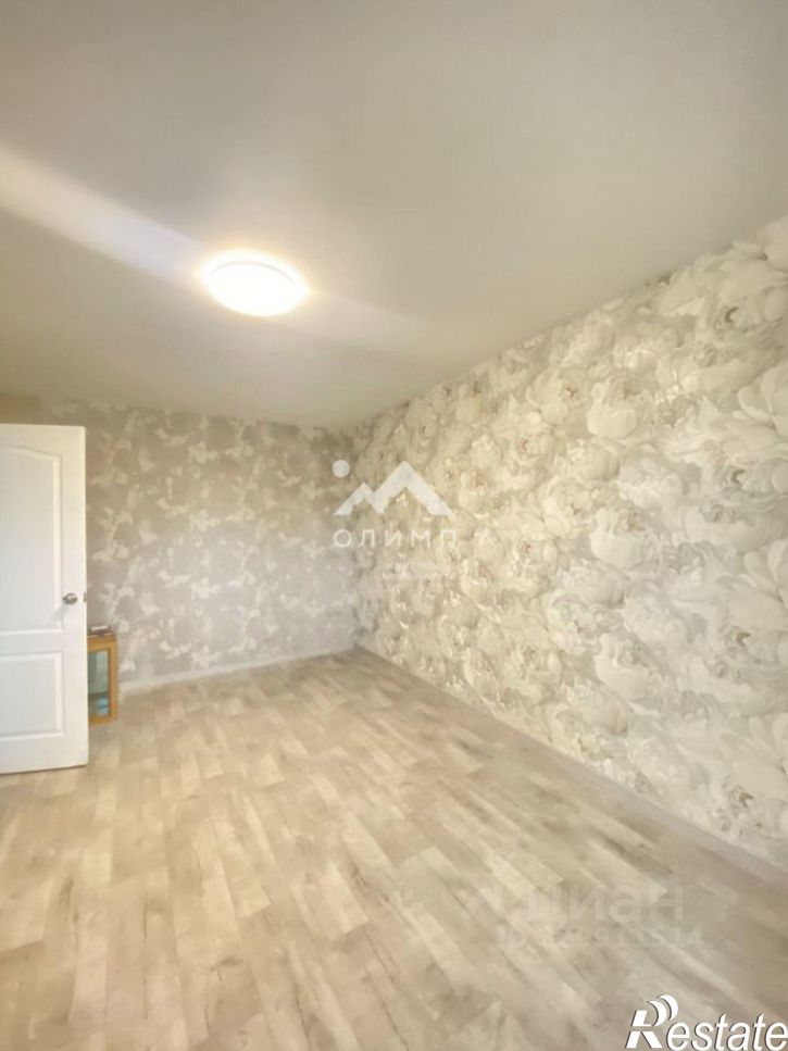 1-комн квартира 1-й микрорайон ГПЗ-23, 20