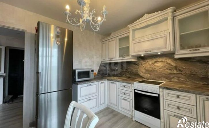 2-комн квартира Судоремонтная улица, 2Д,  д. 2Д