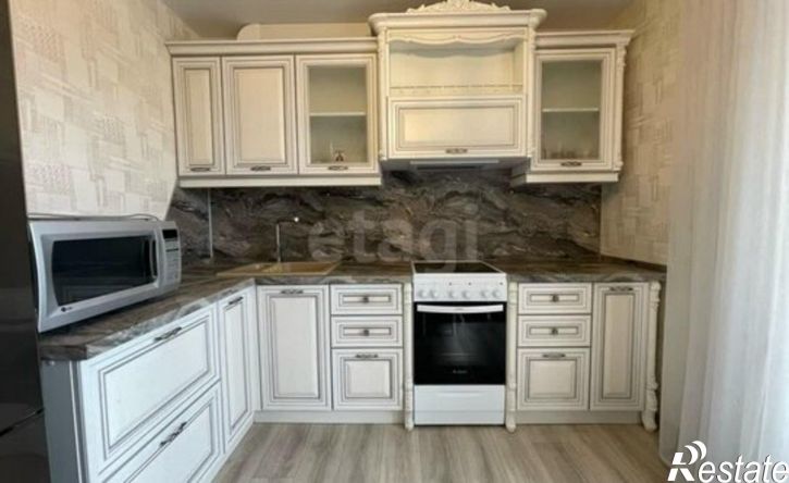2-комн квартира Судоремонтная улица, 2Д,  д. 2Д