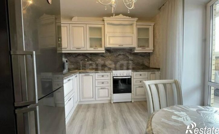 2-комн квартира Судоремонтная улица, 2Д,  д. 2Д