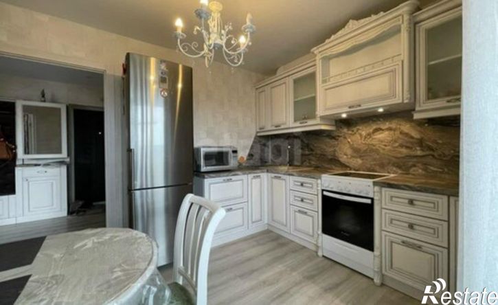 2-комн квартира Судоремонтная улица, 2Д,  д. 2Д