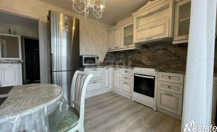 2-комн квартира Судоремонтная улица, 2Д,  д. 2Д