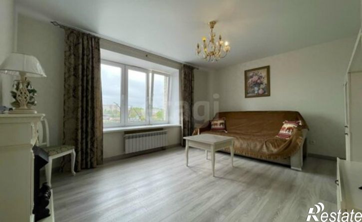 2-комн квартира Судоремонтная улица, 2Д,  д. 2Д