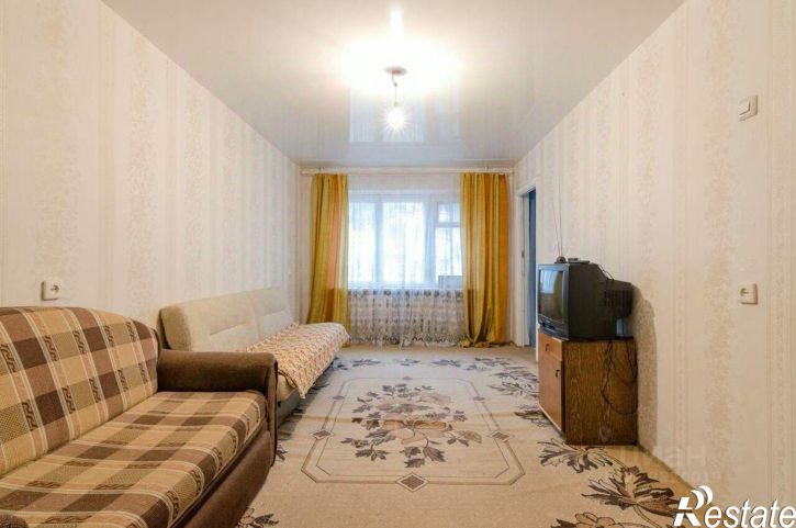 3-комн квартира ул Маяковского, 24,  д. 24