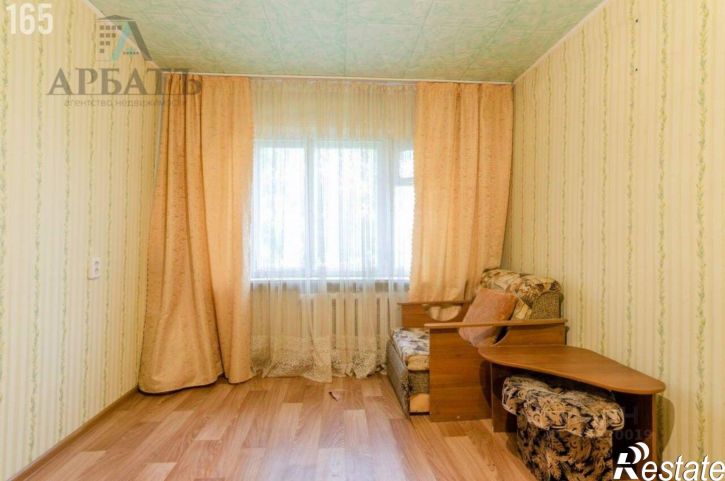 3-комн квартира ул Маяковского, 24,  д. 24