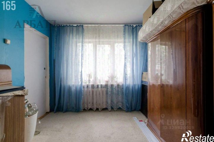 3-комн квартира ул Маяковского, 24,  д. 24