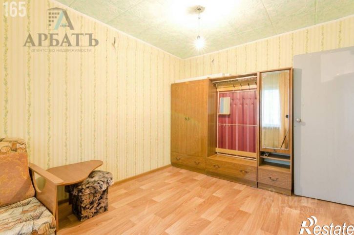 3-комн квартира ул Маяковского, 24,  д. 24