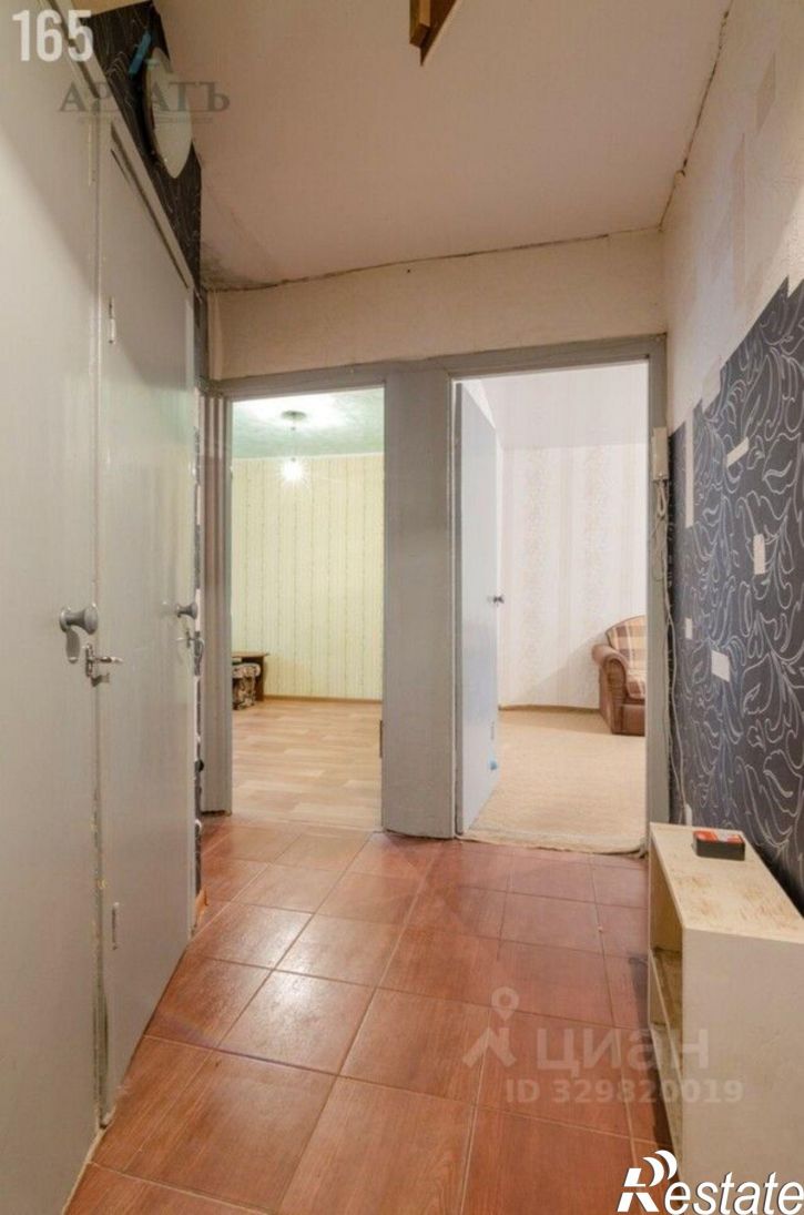 3-комн квартира ул Маяковского, 24,  д. 24
