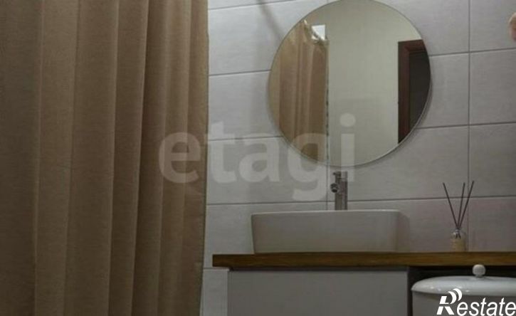 1-комн квартира ул Возрождения, 31а,  д. 31а