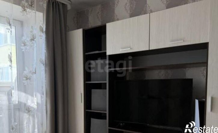 1-комн квартира ул Возрождения, 31а,  д. 31а
