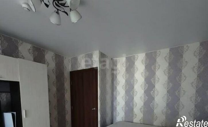1-комн квартира ул Возрождения, 31а,  д. 31а