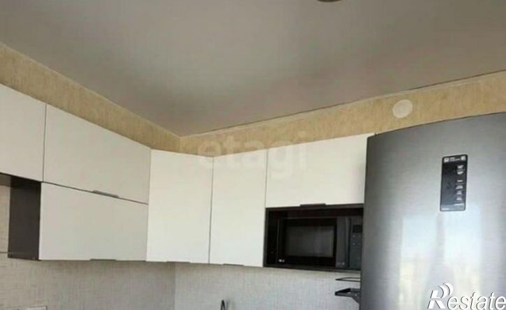 1-комн квартира ул Возрождения, 31а,  д. 31а