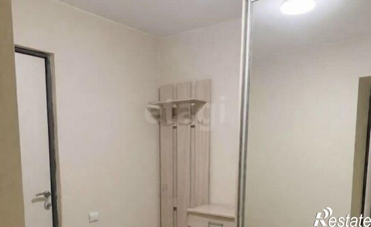 1-комн квартира ул Возрождения, 31а,  д. 31а