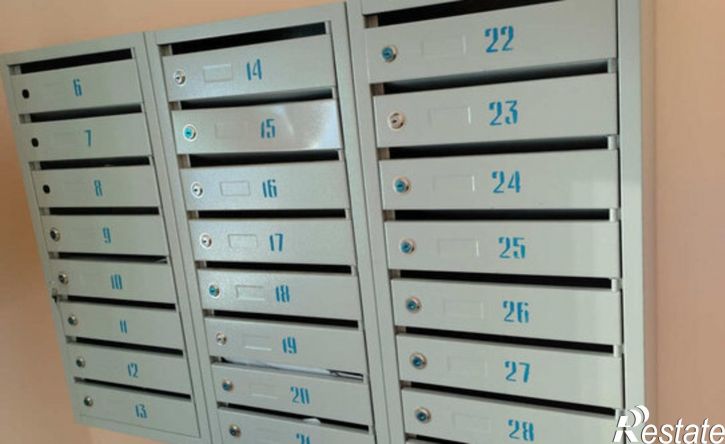 1-комн квартира Новгородская улица, 58А