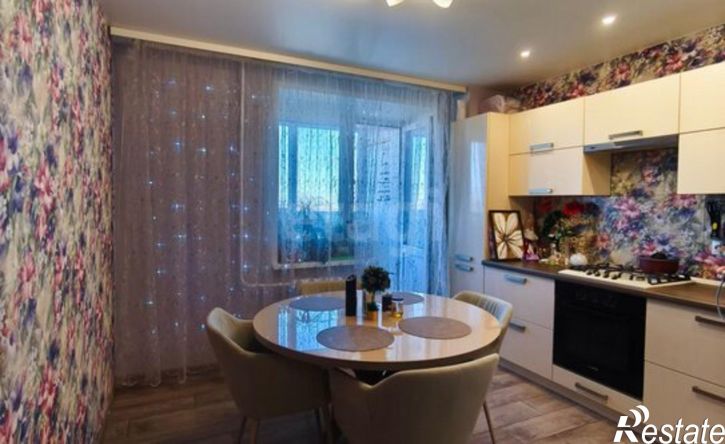 2-комн квартира ул Дальняя, 24,  д. 24