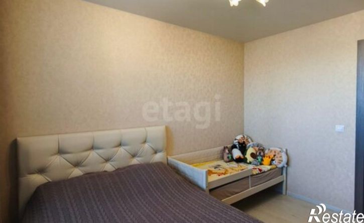 2-комн квартира ул Дальняя, 24,  д. 24