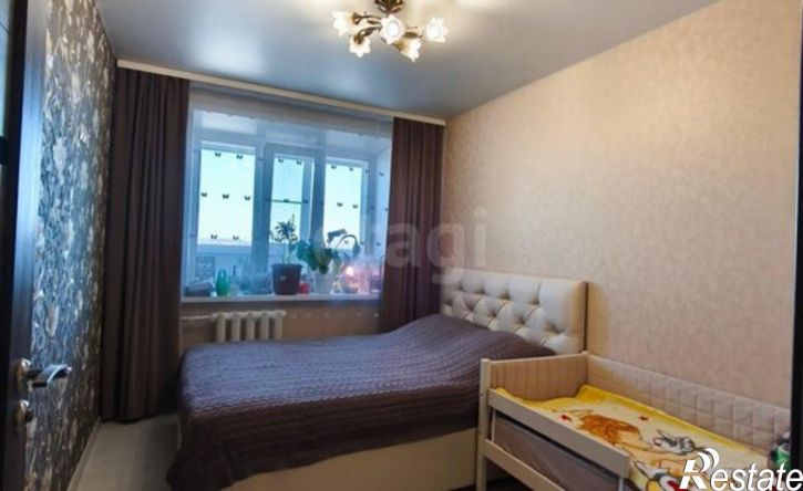 2-комн квартира ул Дальняя, 24,  д. 24