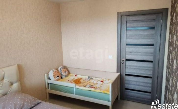2-комн квартира ул Дальняя, 24,  д. 24