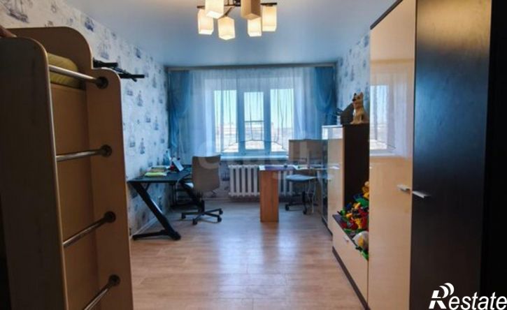 2-комн квартира ул Дальняя, 24,  д. 24