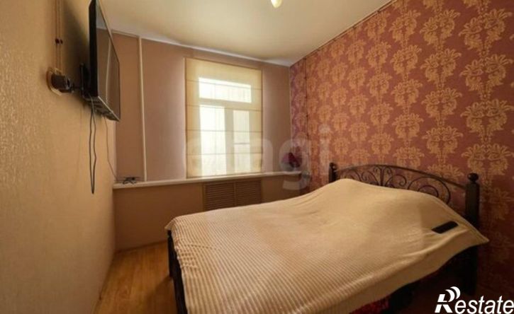 2-комн квартира Советский пр-кт, 84,  д. 84