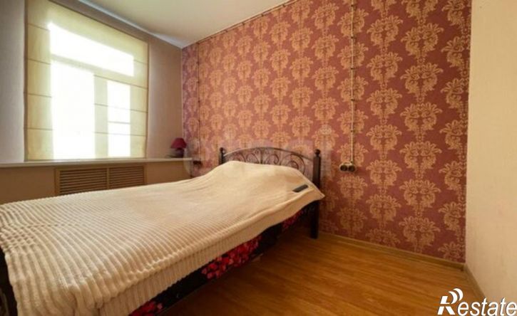 2-комн квартира Советский пр-кт, 84,  д. 84