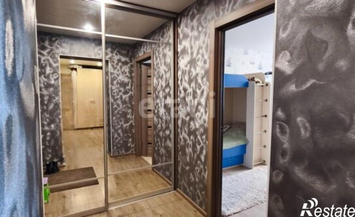 2-комн квартира ул Дальняя, 24,  д. 24