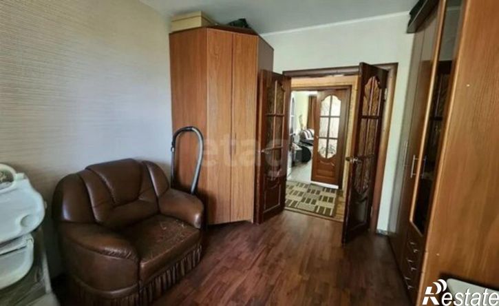 3-комн квартира ул Дальняя, 18,  д. 18