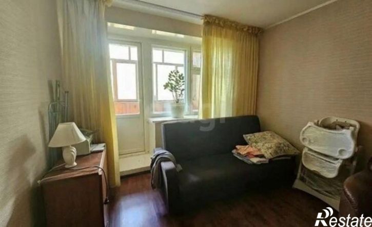 3-комн квартира ул Дальняя, 18,  д. 18