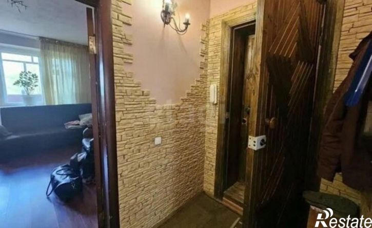 3-комн квартира ул Дальняя, 18,  д. 18