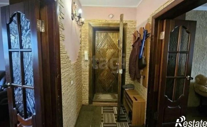 3-комн квартира ул Дальняя, 18,  д. 18