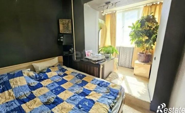 3-комн квартира ул Дальняя, 18,  д. 18