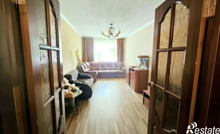 3-комн квартира ул Дальняя, 18,  д. 18