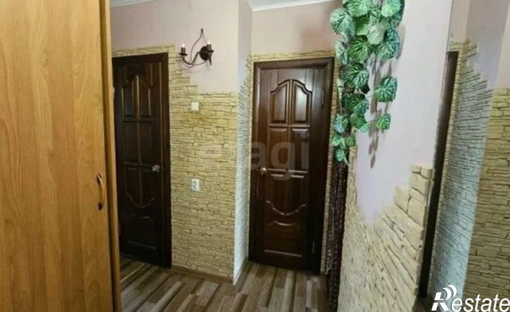 3-комн квартира ул Дальняя, 18,  д. 18