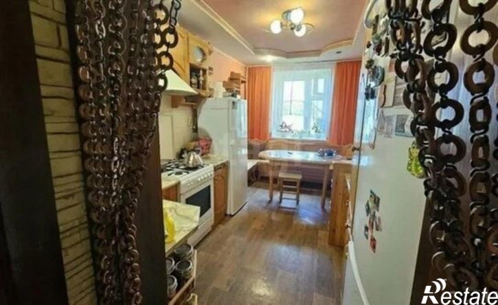 3-комн квартира ул Дальняя, 18,  д. 18