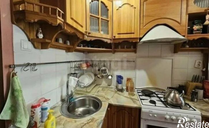3-комн квартира ул Дальняя, 18,  д. 18