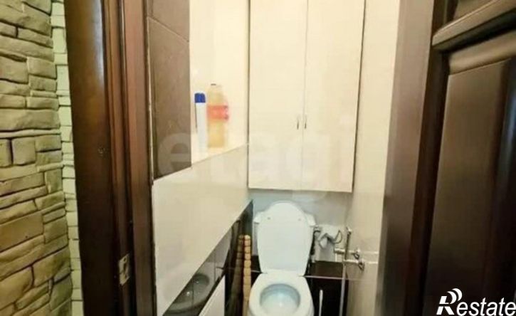3-комн квартира ул Дальняя, 18,  д. 18