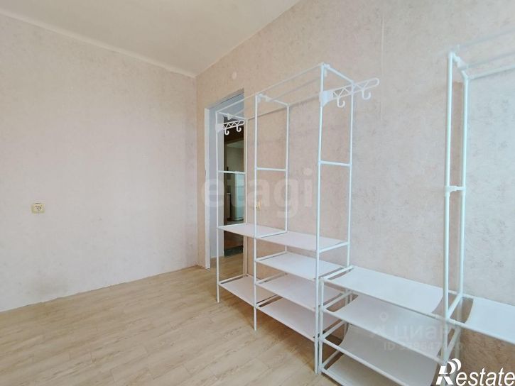 1-комн квартира ул Ярославская, 20,  д. 20