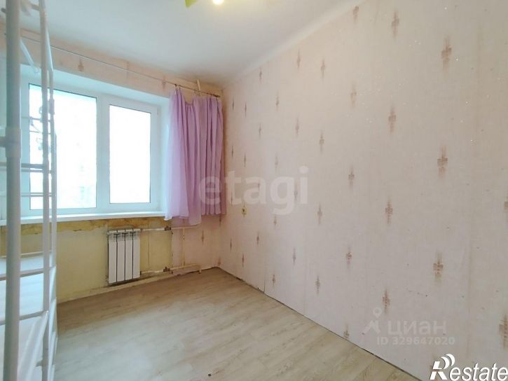 1-комн квартира ул Ярославская, 20,  д. 20