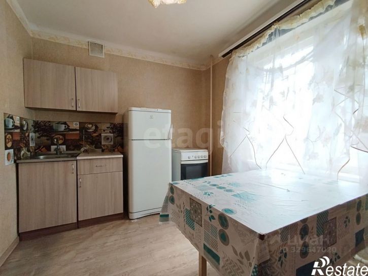 1-комн квартира ул Ярославская, 20,  д. 20