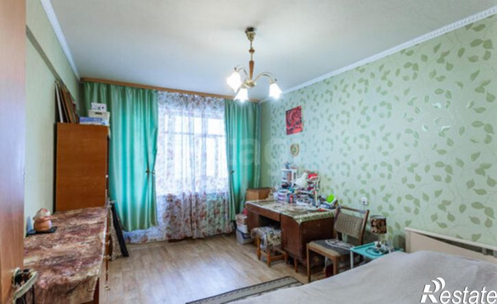 3-комн квартира улица Можайского, 68А,  д. 68А