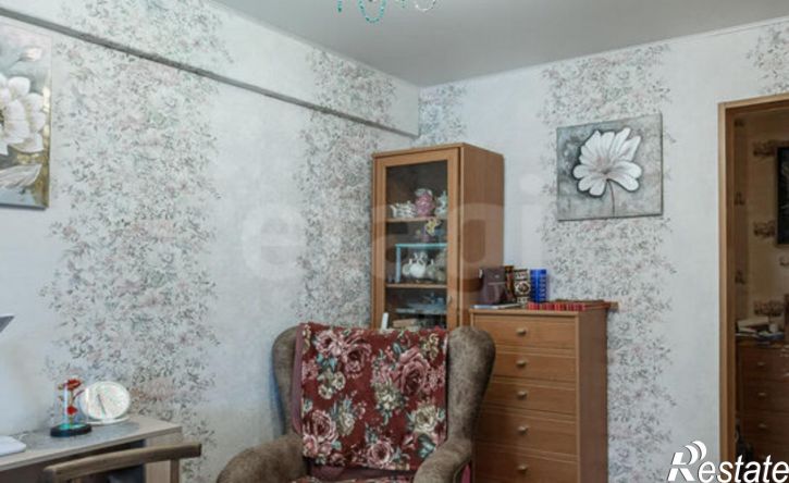 3-комн квартира улица Можайского, 68А,  д. 68А