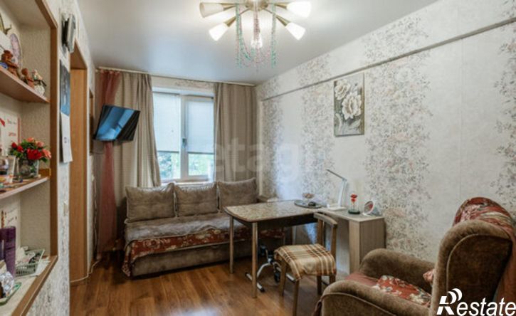 3-комн квартира улица Можайского, 68А,  д. 68А