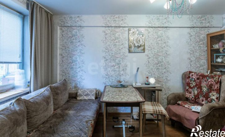 3-комн квартира улица Можайского, 68А,  д. 68А