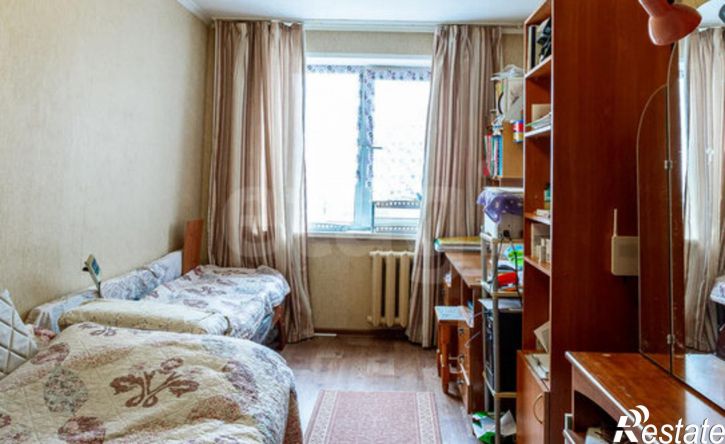3-комн квартира улица Можайского, 68А,  д. 68А