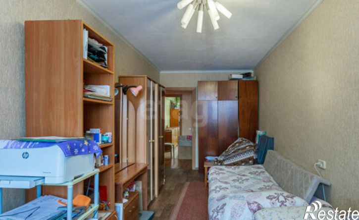 3-комн квартира улица Можайского, 68А,  д. 68А