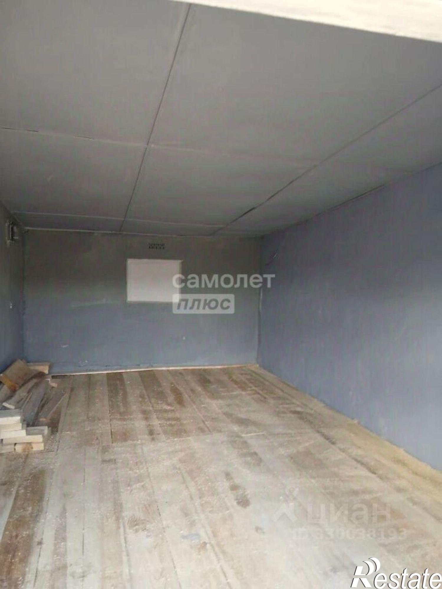 Купить гараж, место в паркинге за 540 015 рублей на улица Добролюбова, 76