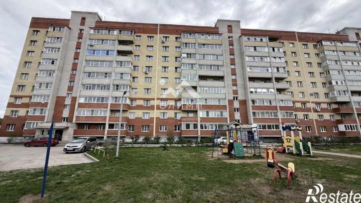 2-комн квартира Ленинградская улица, 62,  д. 62