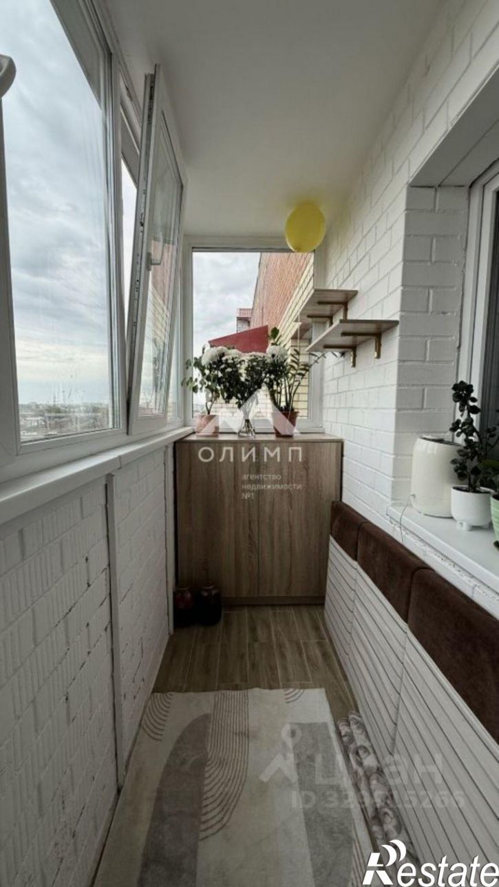 2-комн квартира Ленинградская улица, 62,  д. 62